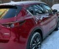 Красный Мазда СХ-5, объемом двигателя 0 л и пробегом 37 тыс. км за 27500 $, фото 10 на Automoto.ua