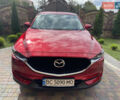 Мазда СХ-5 2021 в Тернополе на Automoto.ua Красный Мазда СХ-5, объемом двигателя 2 л и пробегом 137 тыс. км за 23800 $, фото 11 на Automoto.ua