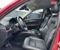Красный Мазда СХ-5, объемом двигателя 2.49 л и пробегом 70 тыс. км за 18999 $, фото 18 на Automoto.ua