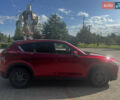 Червоний Мазда СХ-5, об'ємом двигуна 2.49 л та пробігом 21 тис. км за 18900 $, фото 1 на Automoto.ua