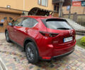 Красный Мазда СХ-5, объемом двигателя 2 л и пробегом 137 тыс. км за 23900 $, фото 1 на Automoto.ua
