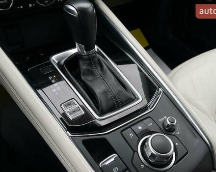 Червоний Мазда СХ-5, об'ємом двигуна 2.49 л та пробігом 21 тис. км за 19999 $, фото 15 на Automoto.ua