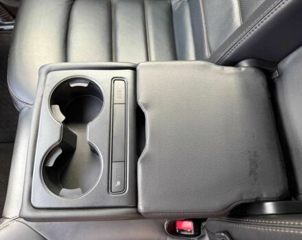 Червоний Мазда СХ-5, об'ємом двигуна 2.5 л та пробігом 69 тис. км за 11000 $, фото 12 на Automoto.ua