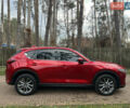 Червоний Мазда СХ-5, об'ємом двигуна 2.5 л та пробігом 66 тис. км за 29950 $, фото 28 на Automoto.ua