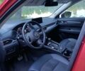 Красный Мазда СХ-5, объемом двигателя 2.49 л и пробегом 45 тыс. км за 20500 $, фото 20 на Automoto.ua