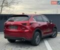 Красный Мазда СХ-5, объемом двигателя 2.49 л и пробегом 70 тыс. км за 18999 $, фото 8 на Automoto.ua