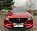 Мазда СХ-5 2021 в Луцке на Automoto.ua Красный Мазда СХ-5, объемом двигателя 2.49 л и пробегом 36 тыс. км за 21800 $, фото 21 на Automoto.ua