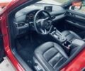 Мазда СХ-5 2021 у Києві на Automoto.ua Червоний Мазда СХ-5, об'ємом двигуна 2.49 л та пробігом 22 тис. км за 31500 $, фото 13 на Automoto.ua