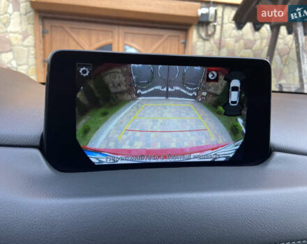 Мазда СХ-5 2021 в Тернополе на Automoto.ua Красный Мазда СХ-5, объемом двигателя 2 л и пробегом 137 тыс. км за 23800 $, фото 38 на Automoto.ua