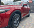 Мазда СХ-5 2021 в Тернополе на Automoto.ua Красный Мазда СХ-5, объемом двигателя 2 л и пробегом 137 тыс. км за 23800 $, фото 15 на Automoto.ua