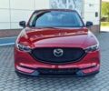 Мазда СХ-5 2021 у Києві на Automoto.ua Червоний Мазда СХ-5, об'ємом двигуна 0 л та пробігом 77 тис. км за 13400 $, фото 6 на Automoto.ua