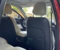 Красный Мазда СХ-5, объемом двигателя 2.5 л и пробегом 73 тыс. км за 21700 $, фото 9 на Automoto.ua