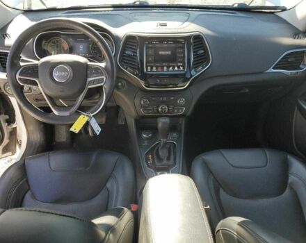 Червоний Мазда СХ-5, об'ємом двигуна 2.5 л та пробігом 69 тис. км за 11000 $, фото 15 на Automoto.ua