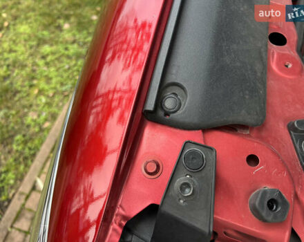 Червоний Мазда СХ-5, об'ємом двигуна 2.5 л та пробігом 66 тис. км за 29950 $, фото 177 на Automoto.ua