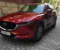 Красный Мазда СХ-5, объемом двигателя 2.5 л и пробегом 39 тыс. км за 22300 $, фото 1 на Automoto.ua