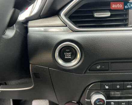 Червоний Мазда СХ-5, об'ємом двигуна 2.5 л та пробігом 66 тис. км за 29950 $, фото 84 на Automoto.ua