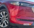 Красный Мазда СХ-5, объемом двигателя 2.5 л и пробегом 94 тыс. км за 22900 $, фото 8 на Automoto.ua