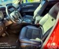 Красный Мазда СХ-5, объемом двигателя 25 л и пробегом 28 тыс. км за 21500 $, фото 3 на Automoto.ua