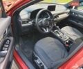 Красный Мазда СХ-5, объемом двигателя 2.49 л и пробегом 55 тыс. км за 32000 $, фото 4 на Automoto.ua