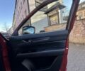 Красный Мазда СХ-5, объемом двигателя 0 л и пробегом 37 тыс. км за 27500 $, фото 17 на Automoto.ua
