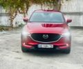Красный Мазда СХ-5, объемом двигателя 2.5 л и пробегом 22 тыс. км за 31500 $, фото 1 на Automoto.ua