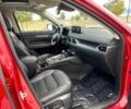Красный Мазда СХ-5, объемом двигателя 2.5 л и пробегом 45 тыс. км за 17500 $, фото 17 на Automoto.ua