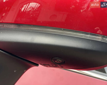 Червоний Мазда СХ-5, об'ємом двигуна 2.5 л та пробігом 66 тис. км за 29950 $, фото 15 на Automoto.ua