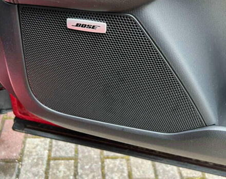 Мазда СХ-5 2021 в Луцке на Automoto.ua Красный Мазда СХ-5, объемом двигателя 2.49 л и пробегом 36 тыс. км за 21800 $, фото 6 на Automoto.ua