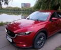 Красный Мазда СХ-5, объемом двигателя 2.49 л и пробегом 45 тыс. км за 20500 $, фото 8 на Automoto.ua