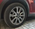 Красный Мазда СХ-5, объемом двигателя 2.5 л и пробегом 39 тыс. км за 22300 $, фото 11 на Automoto.ua