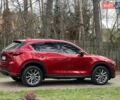 Червоний Мазда СХ-5, об'ємом двигуна 2.5 л та пробігом 66 тис. км за 29950 $, фото 27 на Automoto.ua
