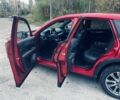 Красный Мазда СХ-5, объемом двигателя 2.5 л и пробегом 22 тыс. км за 31500 $, фото 14 на Automoto.ua