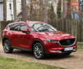 Червоний Мазда СХ-5, об'ємом двигуна 2.5 л та пробігом 66 тис. км за 29950 $, фото 17 на Automoto.ua