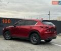 Красный Мазда СХ-5, объемом двигателя 2.49 л и пробегом 70 тыс. км за 18999 $, фото 14 на Automoto.ua