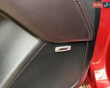 Червоний Мазда СХ-5, об'ємом двигуна 2.5 л та пробігом 66 тис. км за 29950 $, фото 61 на Automoto.ua