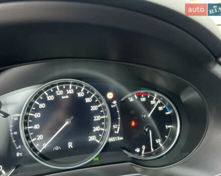 Червоний Мазда СХ-5, об'ємом двигуна 2.5 л та пробігом 66 тис. км за 29950 $, фото 166 на Automoto.ua