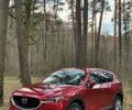 Червоний Мазда СХ-5, об'ємом двигуна 2.5 л та пробігом 81 тис. км за 26999 $, фото 2 на Automoto.ua