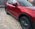 Мазда СХ-5 2021 в Тернополе на Automoto.ua Красный Мазда СХ-5, объемом двигателя 2 л и пробегом 137 тыс. км за 23800 $, фото 17 на Automoto.ua