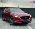 Красный Мазда СХ-5, объемом двигателя 2.49 л и пробегом 70 тыс. км за 18999 $, фото 4 на Automoto.ua