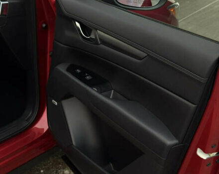 Красный Мазда СХ-5, объемом двигателя 2.49 л и пробегом 62 тыс. км за 23800 $, фото 28 на Automoto.ua
