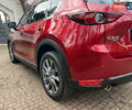 Червоний Мазда СХ-5, об'ємом двигуна 2.5 л та пробігом 66 тис. км за 29950 $, фото 40 на Automoto.ua