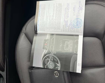 Червоний Мазда СХ-5, об'ємом двигуна 2.5 л та пробігом 66 тис. км за 29950 $, фото 5 на Automoto.ua