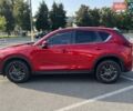 Червоний Мазда СХ-5, об'ємом двигуна 2 л та пробігом 134 тис. км за 19500 $, фото 7 на Automoto.ua