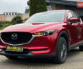 Червоний Мазда СХ-5, об'ємом двигуна 2.49 л та пробігом 21 тис. км за 19999 $, фото 3 на Automoto.ua