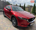Мазда СХ-5 2021 в Тернополе на Automoto.ua Красный Мазда СХ-5, объемом двигателя 2 л и пробегом 137 тыс. км за 23800 $, фото 9 на Automoto.ua