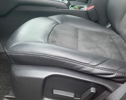 Красный Мазда СХ-5, объемом двигателя 2 л и пробегом 55 тыс. км за 24200 $, фото 10 на Automoto.ua