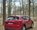 Червоний Мазда СХ-5, об'ємом двигуна 2.5 л та пробігом 81 тис. км за 26999 $, фото 5 на Automoto.ua