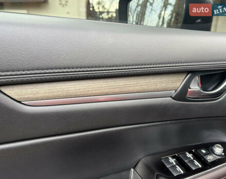 Червоний Мазда СХ-5, об'ємом двигуна 2.5 л та пробігом 66 тис. км за 29950 $, фото 59 на Automoto.ua