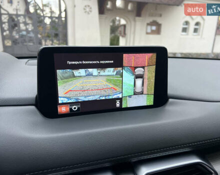 Червоний Мазда СХ-5, об'ємом двигуна 2.5 л та пробігом 66 тис. км за 29950 $, фото 93 на Automoto.ua