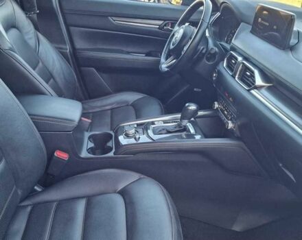 Мазда СХ-5 2021 у Києві на Automoto.ua Червоний Мазда СХ-5, об'ємом двигуна 0 л та пробігом 77 тис. км за 13400 $, фото 12 на Automoto.ua